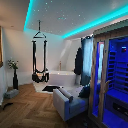 Apartman Secrete Sélestat