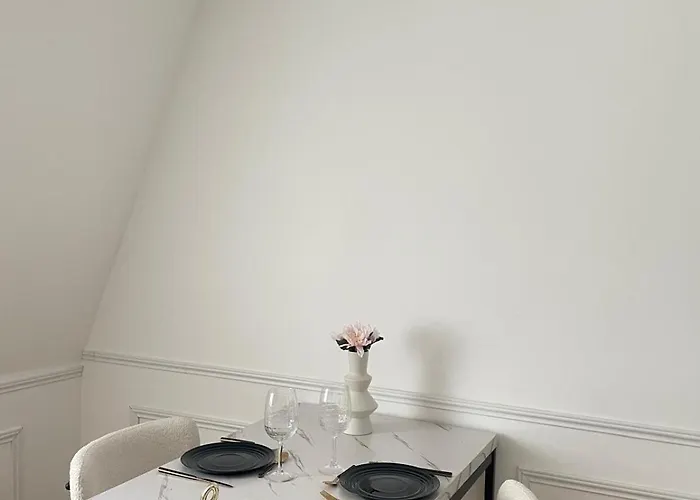 Secrete شقة سليستا