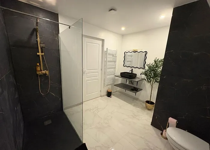 شقة Secrete سليستا