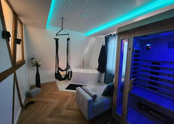 شقة Secrete سليستا